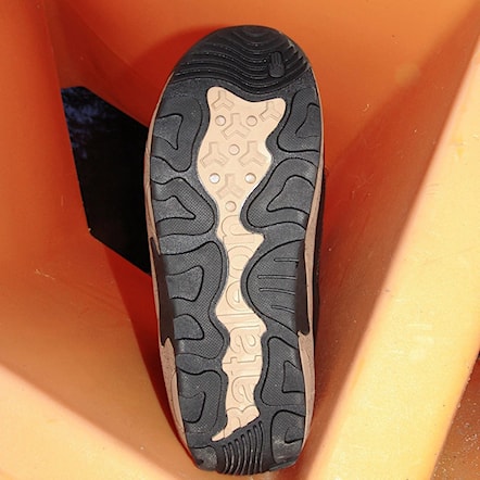 Snowboard Boots Bataleon Twist BOA black 2026 - 8