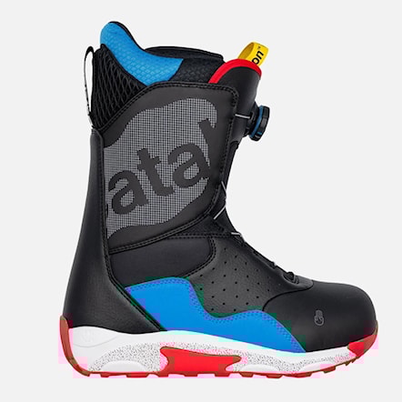 Snowboard Boots Bataleon Twist BOA blue/black 2026 - 2