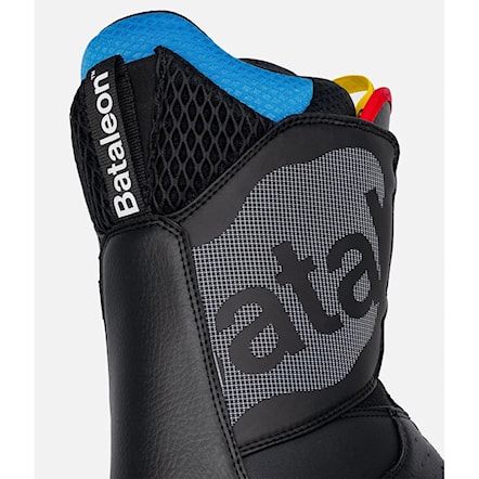 Snowboard Boots Bataleon Twist BOA blue/black 2026 - 3