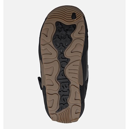 Topánky na snowboard Bataleon Wms Rave Boa black 2026 - 4