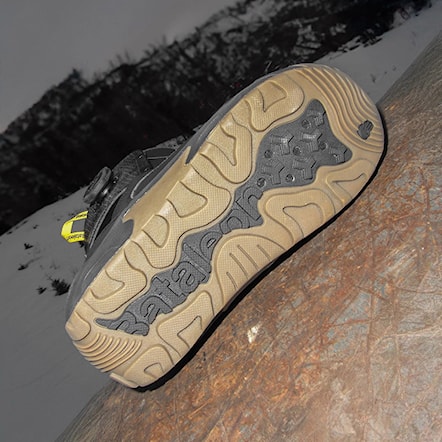 Topánky na snowboard Bataleon Wms Rave Boa black 2026 - 7