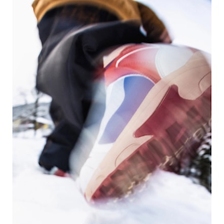 Topánky na snowboard Bataleon Wms Rave Boa dune 2026 - 6