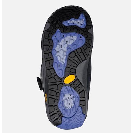 Topánky na snowboard Bataleon Wms Salsa Boa black 2026 - 4