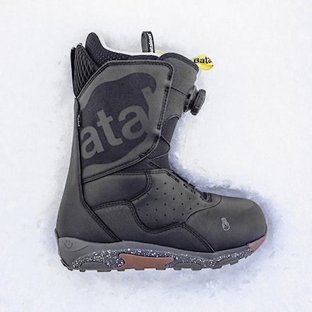 Snowboard Boots Bataleon Wms Twist BOA black 2026 - 6