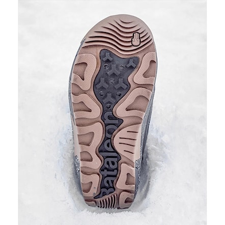 Snowboard Boots Bataleon Wms Twist BOA black 2026 - 8