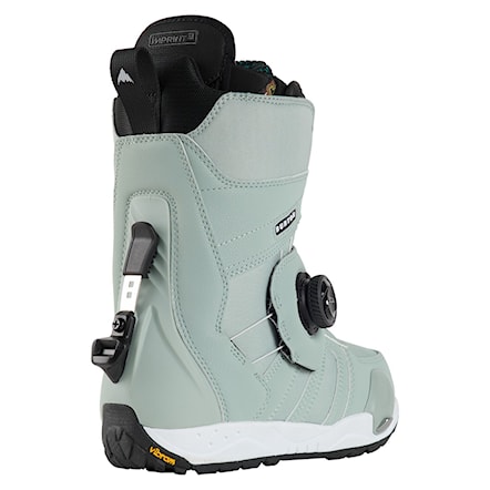 Boty na snowboard Burton Felix Step On petrol green 2025 - 2