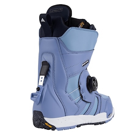 Topánky na snowboard Burton Felix Step On slate blue 2024 - 2