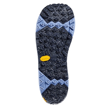 Topánky na snowboard Burton Felix Step On slate blue 2024 - 3