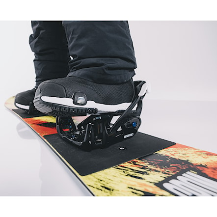 Topánky na snowboard Burton Grom Step On black 2025 - 10