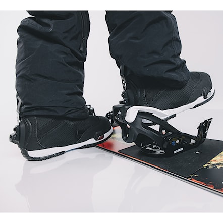 Buty snowboardowe Burton Grom Step On black 2025 - 13