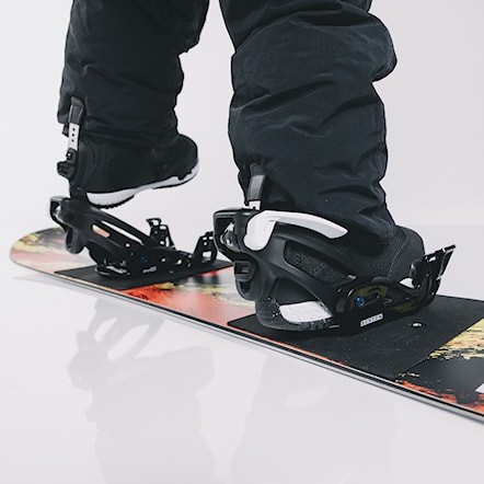 Snowboard Boots Burton Grom Step On black 2025 - 14