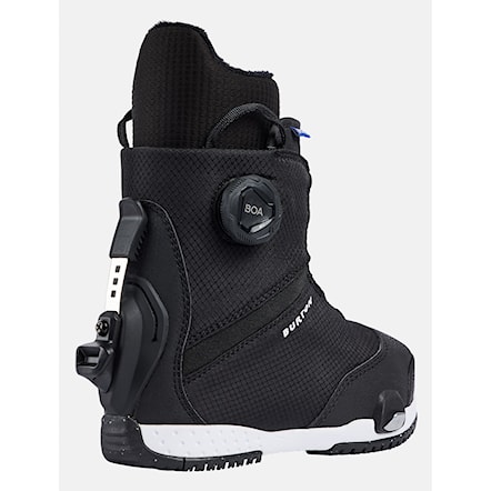 Boty na snowboard Burton Grom Step On black 2025 - 2