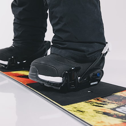 Boty na snowboard Burton Grom Step On black 2025 - 7