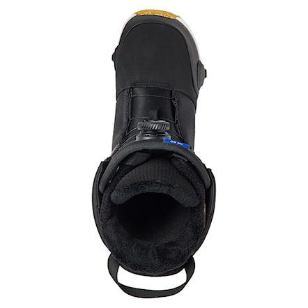 Snowboard Boots Burton Highshot Step On black 2026 - 5