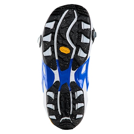 Buty snowboardowe Burton Highshot X Pro Step On black 2026 - 2