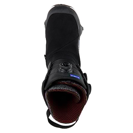 Buty snowboardowe Burton Highshot X Pro Step On black 2026 - 5