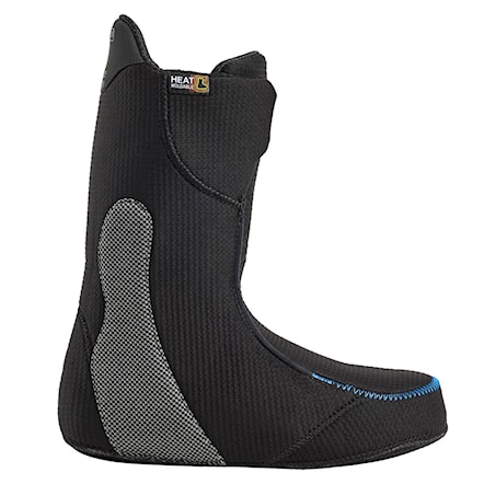 Snowboard Boots Burton Highshot X Step On black 2026 - 4