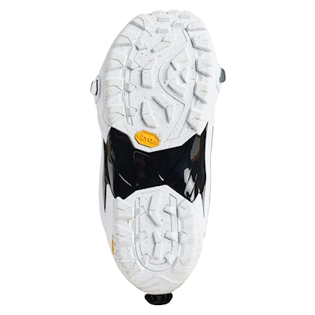 Snowboard Boots Burton Highshot X Step On orange cream/multi 2026 - 3