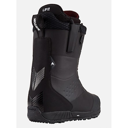 Snowboard Boots Burton Ion black 2025 - 2