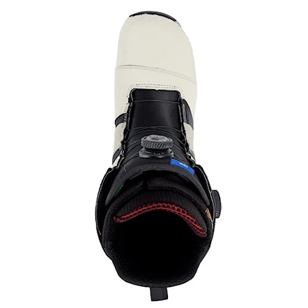 Snowboard Boots Burton Ion Boa stout white/black 2024 - 5
