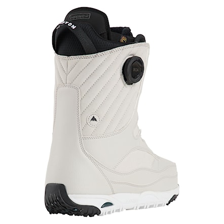 Snowboard Boots Burton Limelight Boa grey cloud 2025 - 2