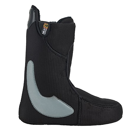 Snowboard Boots Burton Limelight Boa pewter 2026 - 4