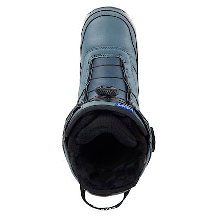 Snowboard Boots Burton Limelight Boa pewter 2026 - 5