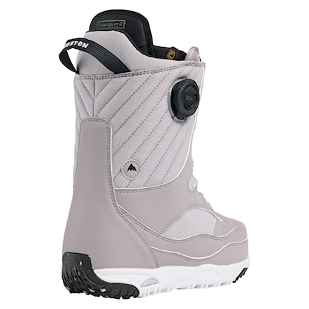 Snowboard Boots Burton Limelight Boa washed lavender 2026 - 2
