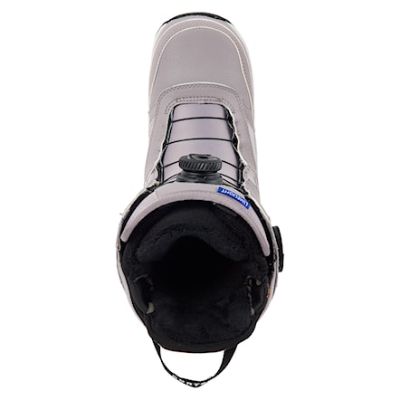 Snowboard Boots Burton Limelight Boa washed lavender 2026 - 5