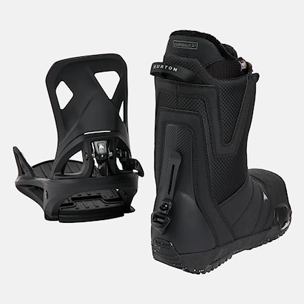 Boty na snowboard Burton M Step On Package Boot Binding black 2026 - 3
