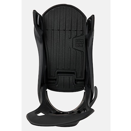 Boty na snowboard Burton M Step On Package Boot Binding black 2026 - 7