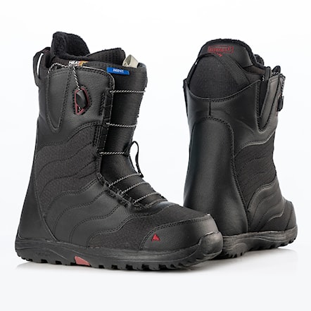 Snowboard Boots Burton Mint black 2023 - 1
