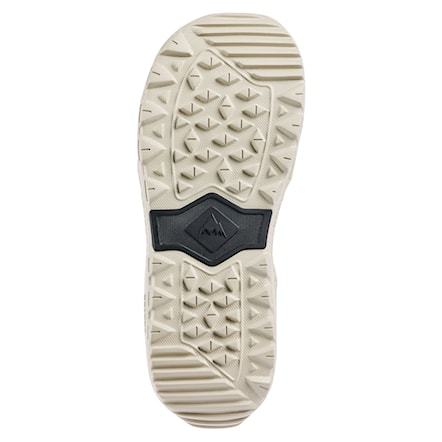 Topánky na snowboard Burton Moto Boa stout white 2024 - 3