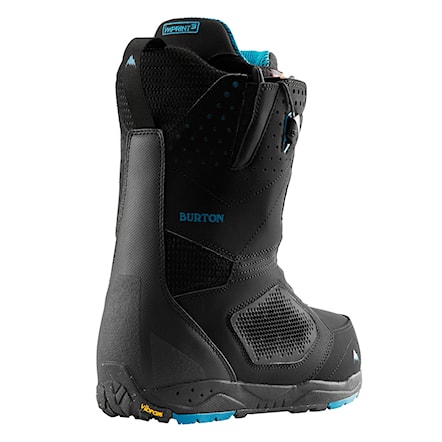 Boty na snowboard Burton Photon black 2025 - 2