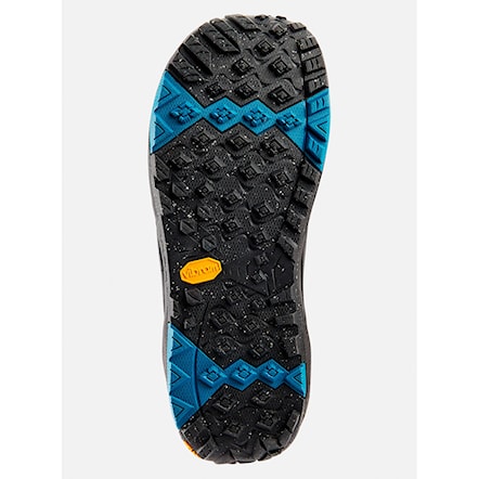 Topánky na snowboard Burton Photon black 2025 - 3