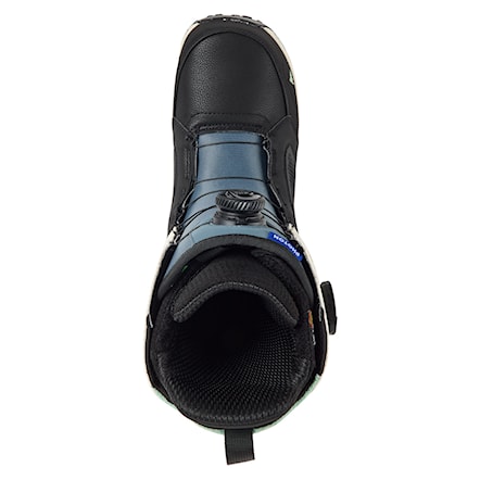Snowboard Boots Burton Photon Boa black/multi 2026 - 5