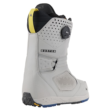 Snowboard Boots Burton Photon Boa gray 2024 - 2