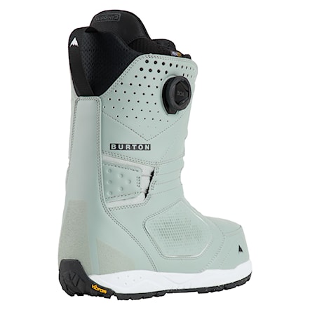 Buty snowboardowe Burton Photon Boa petrol green 2025 - 2