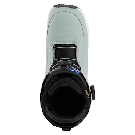 Boty na snowboard Burton Photon Boa petrol green 2025 - 4