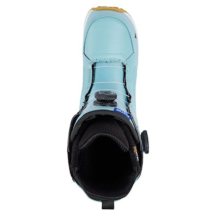 Snowboard Boots Burton Photon Boa rock lichen 2024 - 5