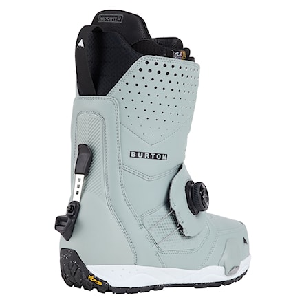 Topánky na snowboard Burton Photon Step On petrol green 2025 - 2