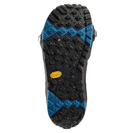 Boty na snowboard Burton Photon Step On Wide black 2025 - 3