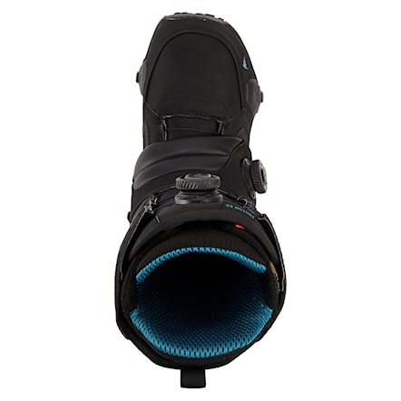 Topánky na snowboard Burton Photon Step On Wide black 2025 - 4