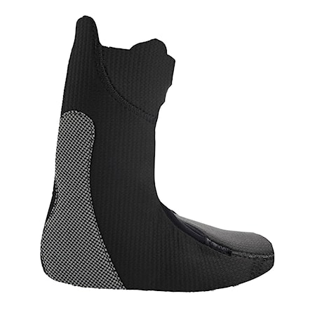 Topánky na snowboard Burton Photon Step On Wide black 2025 - 5