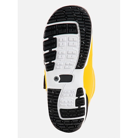 Topánky na snowboard Burton Ruler Boa goldenrod 2025 - 3