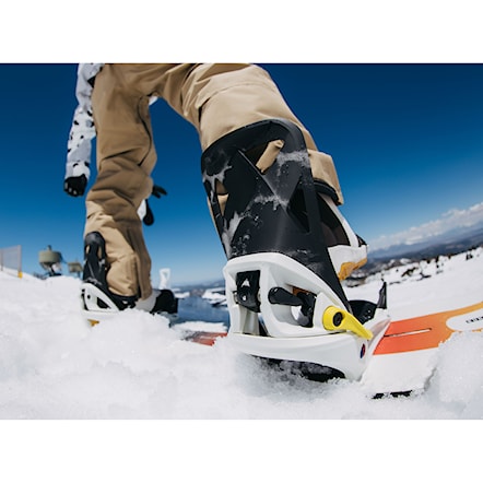 Snowboard Boots Burton Ruler Step On brown/sand 2024 - 10