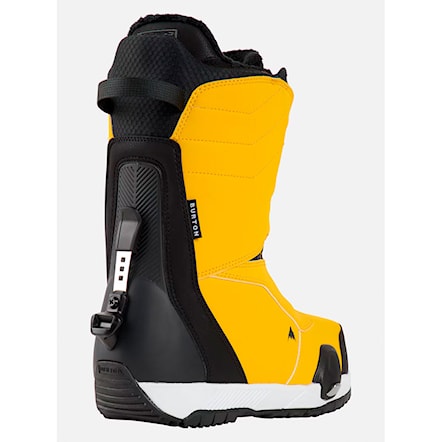 Topánky na snowboard Burton Ruler Step On goldenrod 2025 - 2