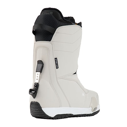 Snowboard Boots Burton Ruler Step On grey cloud 2025 - 2