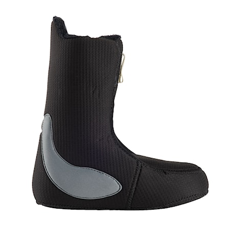 Topánky na snowboard Burton Smalls Step On black 2025 - 5