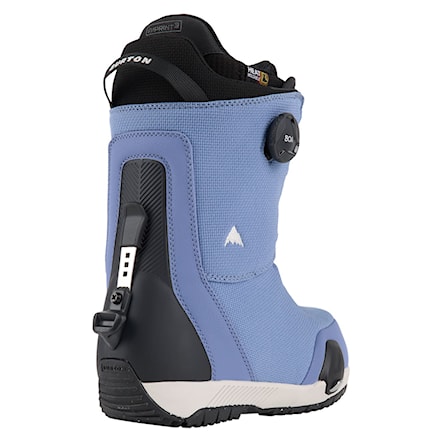 Snowboard Boots Burton Swath Step On slate blue 2024 - 2